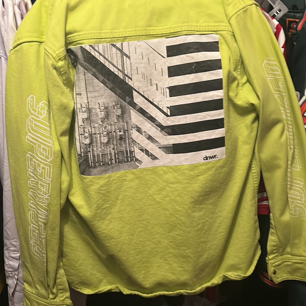 Jacket - Picture 2 of 4